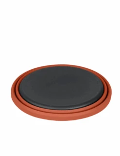 Bol Sea To Summit X-Bowl Pliant -Équipement De Plein Air X BowlRouge 3