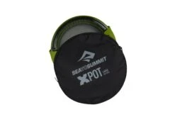 Popote Sea To Summit X-Pot 2,8 L -Équipement De Plein Air X PotL 3 1