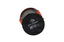 Popote Sea To Summit X-Pot 1,4 L -Équipement De Plein Air X PotS 4