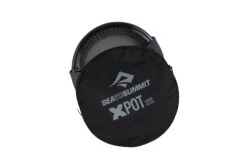 Popote Sea To Summit X-Pot 4L -Équipement De Plein Air X PotXL 3 1