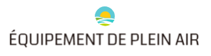 Équipement De Plein Air